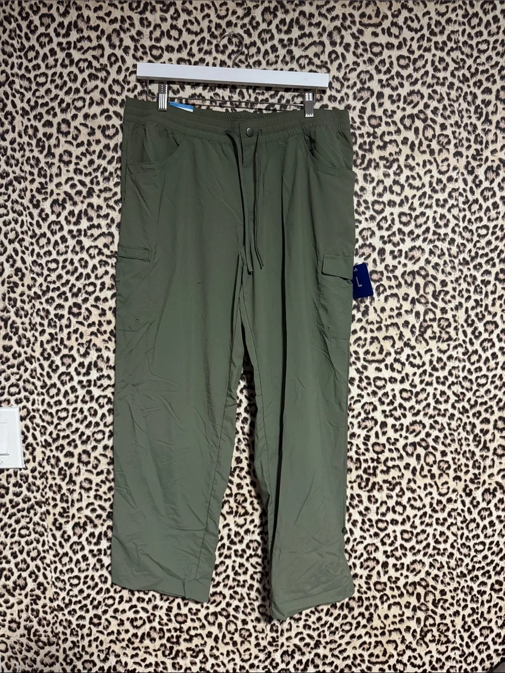 Columbia pants! - Picture 1 of 2